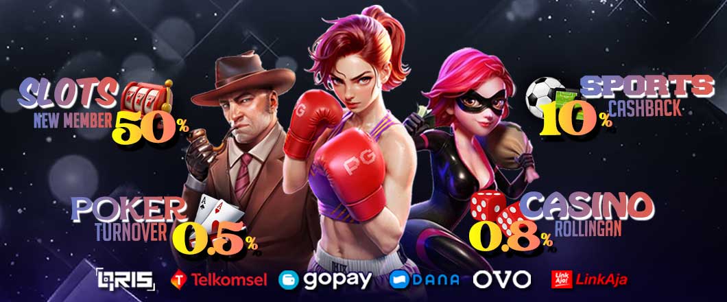 slot online premium77